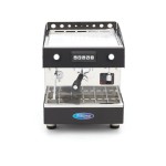 ΕΠΑΓΓΕΛΜΑΤΙΚΗ ΜΗΧΑΝΗ Espresso - 1 έμβολο - 180 φλιτζάνια την ώρα MAX-09100000